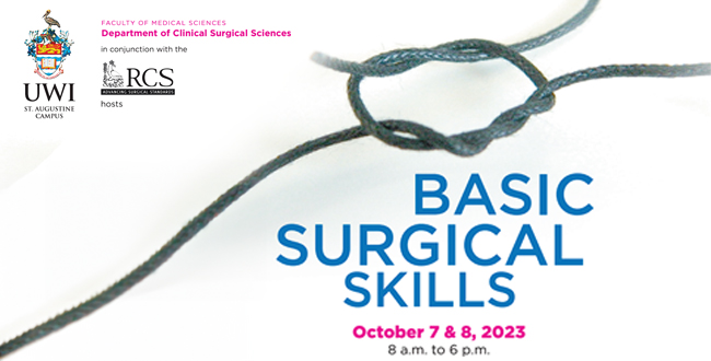 basic surgical skills header