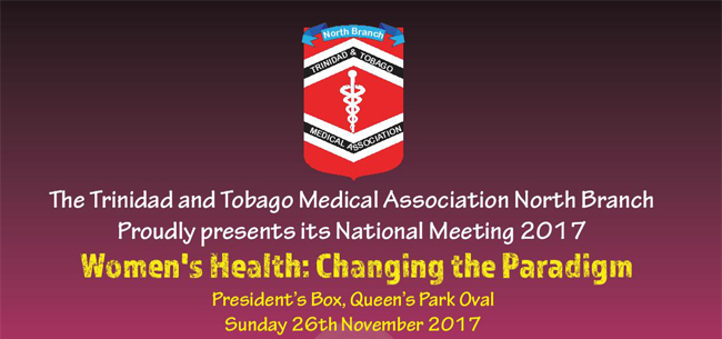 National Meeting – “Women’s Health: Changing the paradigm”