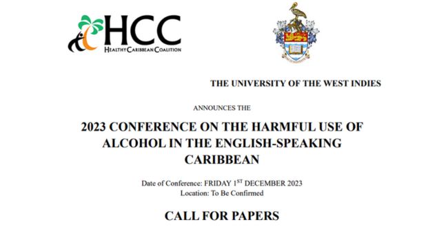 HARMFUL USE OF ALCOHOL