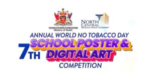 NCRHA 7th Annual School Poster and Digital Art Competition 2024