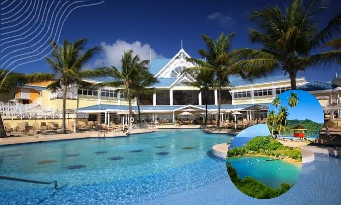 T&TMA Member Benefits Booking at Tobago