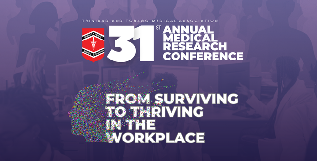 T&TMA 31st Medical Research Conference
