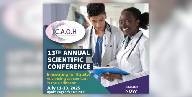 CAOH Conference 2025