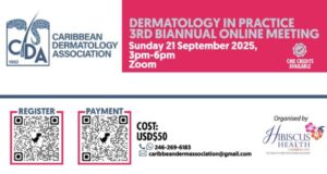 Dermatology in Practice Web Header