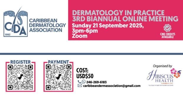 Dermatology in Practice Web Header