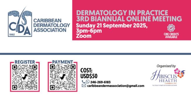 Dermatology in Practice Web Header