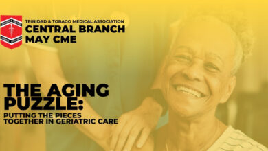 Central Branch May CME