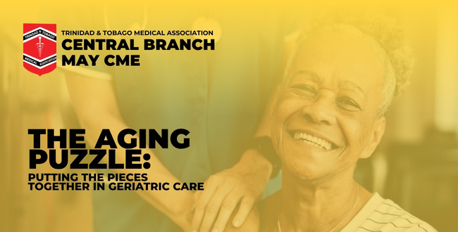 Central Branch May CME