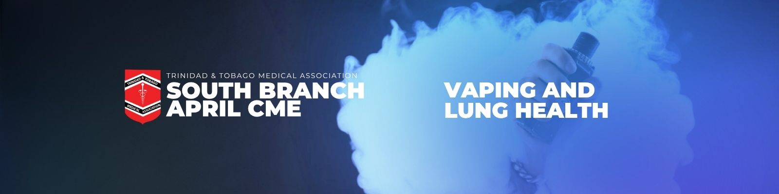 South branch April CME