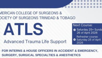 Advanced Trauma Life Support (ATLS)
