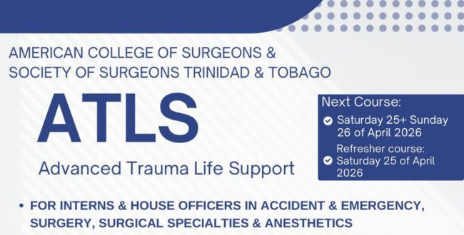 Advanced Trauma Life Support (ATLS)