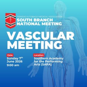 South Branch National Meeting Flyer