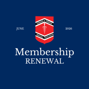 T&TMA membership renewal 2026