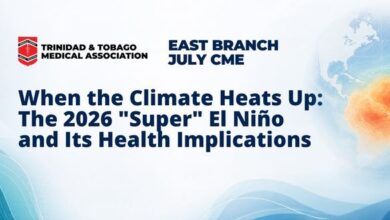 East Branch July 2026 CME Web