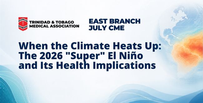 East Branch July 2026 CME Web