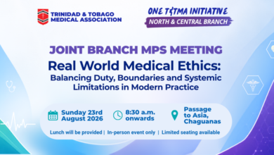 North & Central Branch August MPS Meeting