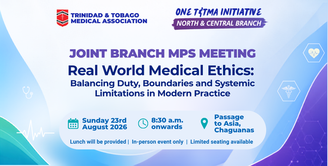 North & Central Branch August MPS Meeting