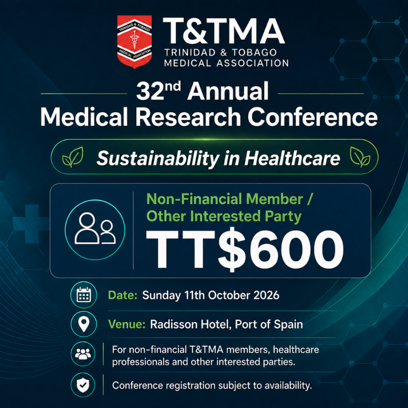 32 Annual MRC Registration Non Financial