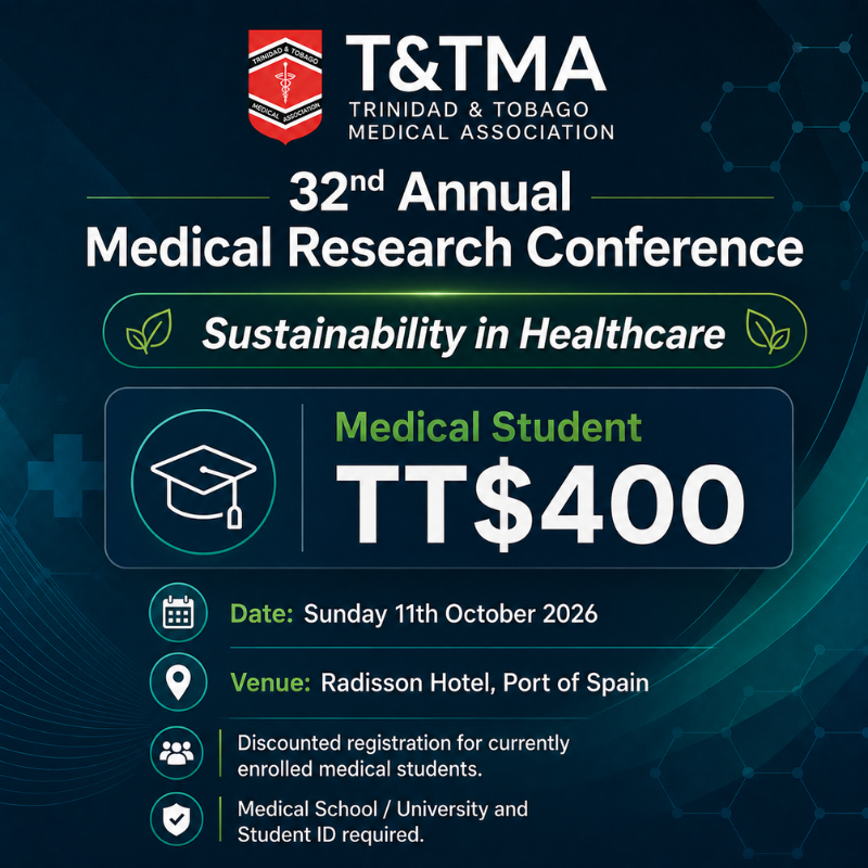 32 Annual MRC Registration Student