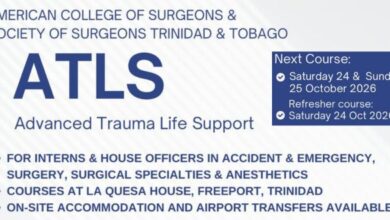 Advanced Trauma Life Support (ATLS)