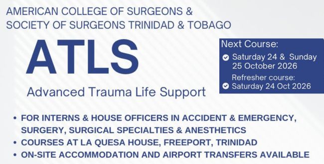 Advanced Trauma Life Support (ATLS)