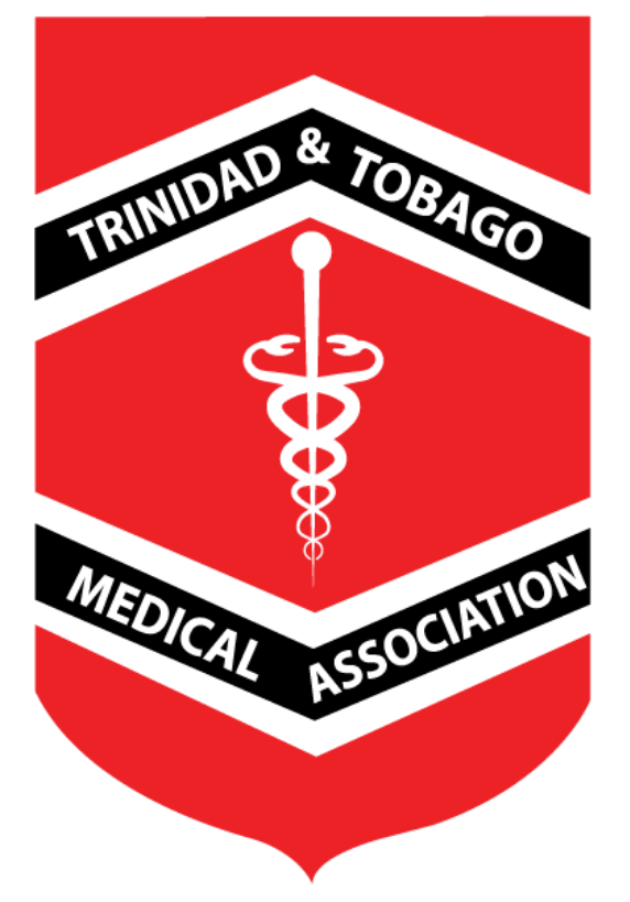 Trinidad and Tobago Medical Association crest