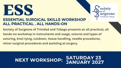 Society of Surgeons Essential Surgical Skills Workshop
